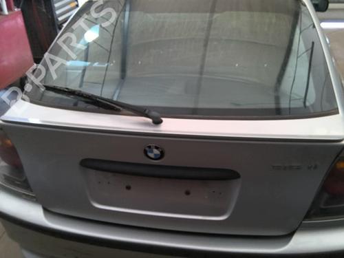 Bagklap CC/Kombi-Coupé BMW 3 Compact (E46) 316 ti | BP39459639C6 - Image 4