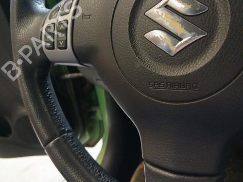 Steering wheel SUZUKI SPLASH (EX) 1.0 (A5B310) | BP31359165C49  - Image 6