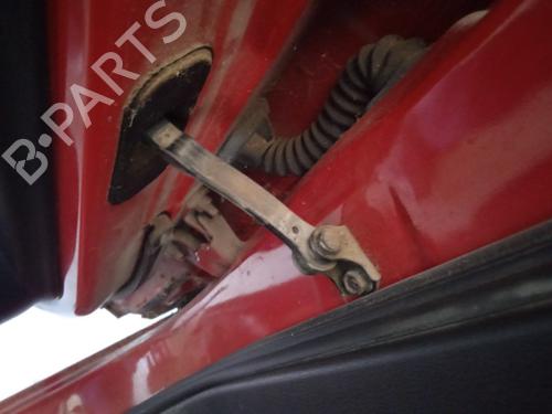 Hinge/Door check strap NISSAN QASHQAI / QASHQAI +2 I (J10, NJ10, JJ10E) 2.0 dCi All-wheel Drive | BP21277983C146 
