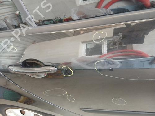 Right rear door RENAULT MODUS / GRAND MODUS (F/JP0_) 1.5 dCi (JP0G, JP0H) | BP29888664C5