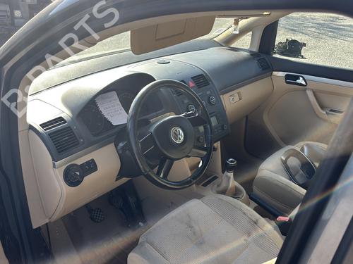 Left front window switch VW TOURAN (1T1, 1T2) | BP36009199I27 - Image 5