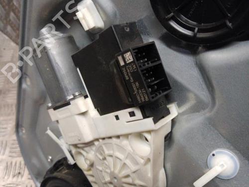 Used Front right window mechanism Front right window mechanism SEAT IBIZA III (6L1) 1.4 TDI (80 hp) 20881174 20881174