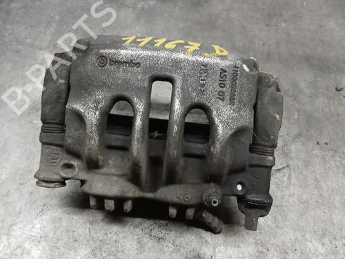 Used Right front brake caliper RENAULT MASTER III Van (FV) 2.3 dCi 145 FWD (FV0E, FV0F, FV0H, FV02, FV0M, FV0S,... (146 hp) 31310878