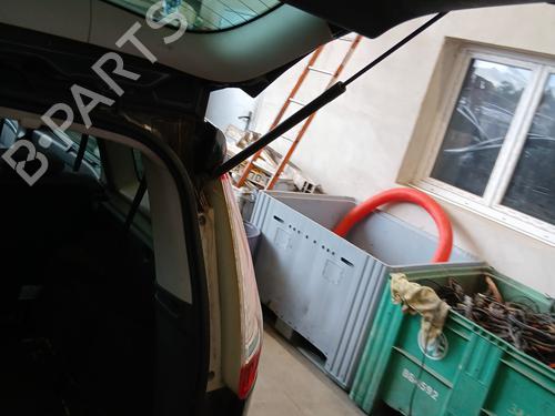 Tailgate lift support RENAULT GRAND SCÉNIC III (JZ0/1_) 1.9 dCi (JZ0J, JZ0N, JZ1K, JZ1S) | BP30144753C138