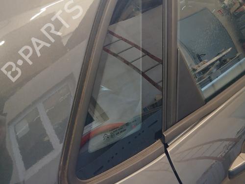 Used Rear right quarter glass CITROËN C4 II (NC_) 1.4 VTi 95 (NC8FP0) (95 hp) 30318708