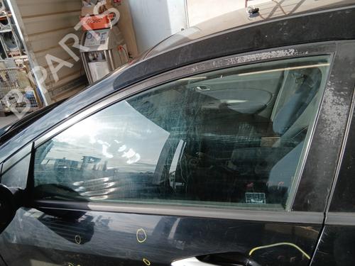 Used Front left door window HONDA CIVIC VIII Hatchback (FN, FK) 2.2 CTDi (FK3) (140 hp) 30299131