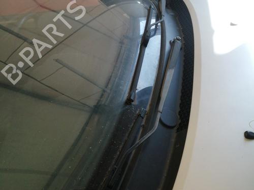 Used Front windshield wiper arm CITROËN C2 (JM_) 1.4 HDi (68 hp) 24609531