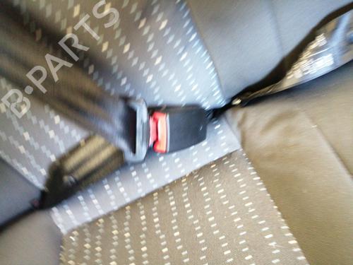 Seat buckle SEAT IBIZA III (6L1) 1.2 | BP26167647I32 