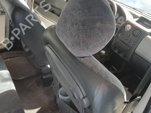 Right front seat CITROËN BERLINGO / BERLINGO FIRST Box Body/MPV (M_) 2.0 HDI 90 (MBRHY, MCRHY) | BP29912881C16