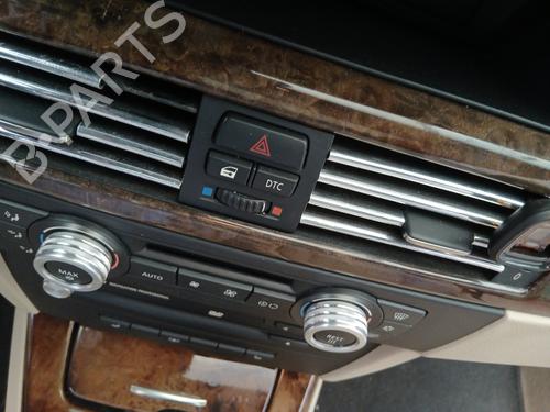 Used Warning switch BMW 3 Coupe (E92) 330 d (231 hp) 28521823