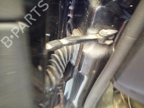 Used Hinge/Door check strap Hinge/Door check strap SKODA OCTAVIA II Combi (1Z5) 2.0 TDI 4x4 (140 hp) 27654548 27654548