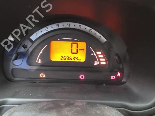 Kombiinstrument Kombiinstrument 39255980 39255980