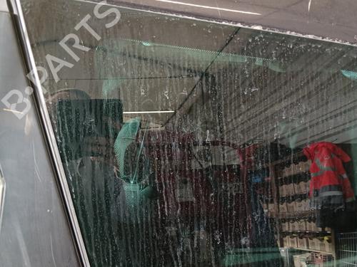 Rear left quarter glass RENAULT GRAND SCÉNIC III (JZ0/1_) 1.9 dCi (JZ0J, JZ0N, JZ1K, JZ1S) | BP30144696C93 