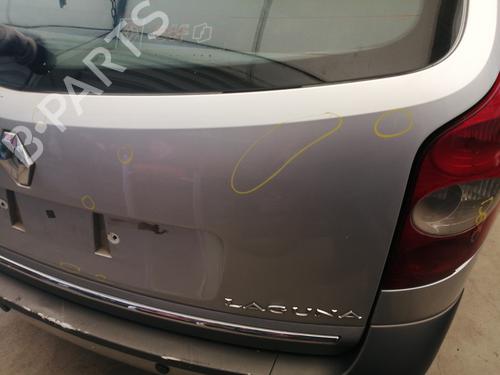 Tailgate RENAULT LAGUNA II Grandtour (KG0/1_) 1.9 dCi 7701472661