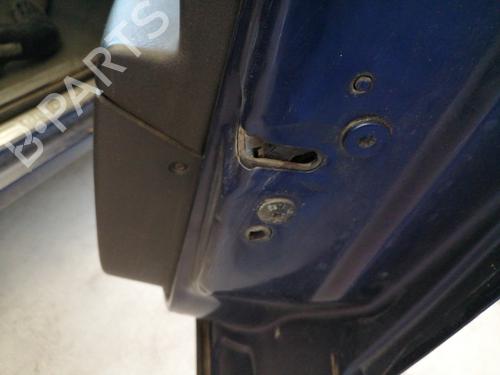 Used Front right lock PEUGEOT 407 (6D_) 2.0 HDi 135 (6DRHRH, 6DRHRE, 6DRHRG, 6DRHRJ) (136 hp) 26740728