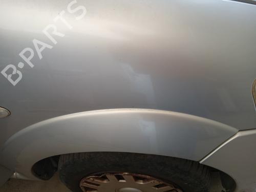 Right front fenders CITROËN C3 I (FC_, FN_) 1.4 HDi | BP28587261C42