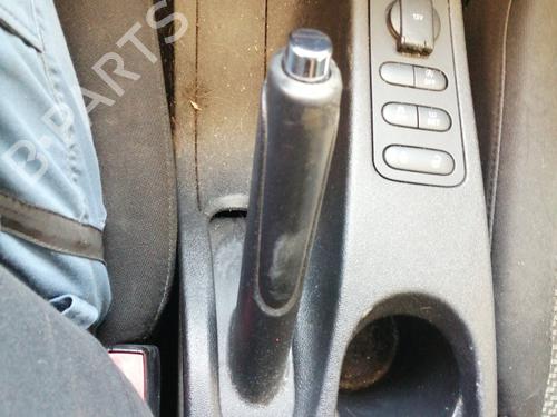 Frein à main SEAT LEON (1P1) 1.6 TDI (105 hp) 26709409