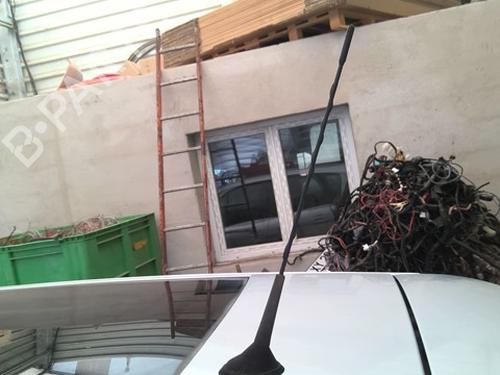 Antenne/Base Antenne/Base 39114780 39114780
