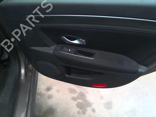 Used Rear right window mechanism Rear right window mechanism 38911405 38911405