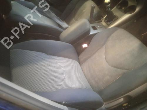 Right front seat TOYOTA RAV 4 III (_A3_) 2.2 D 4WD (ALA30_, ALA30R) | BP23793132C16 