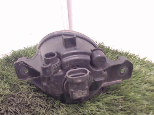 Left front fog light NISSAN MICRA III (K12) 1.2 16V | BP20881659C30 