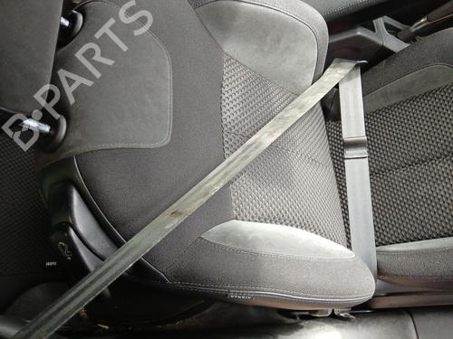 Front right seatbelt CITROËN DS3 (SA_) 1.2 VTi 82 | BP32264679I25 - Image 2