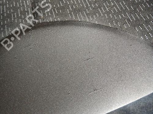 Seats set PEUGEOT 107 (PM_, PN_) 1.0 | BP31264435C78 