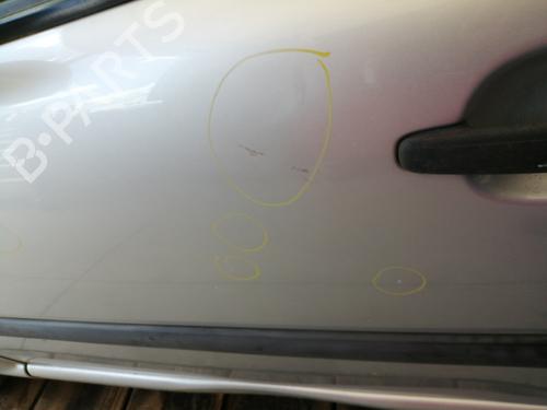 Left front door CITROËN C3 I (FC_, FN_) 1.4 HDi | BP27572269C2 