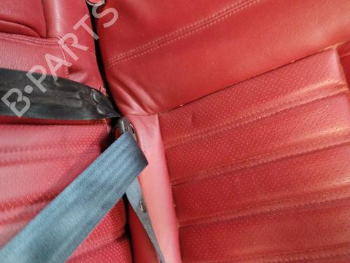 Seat buckle ALFA ROMEO 156 Sportwagon (932_) 2.4 JTD (932.BXC00) | BP29996011I32 