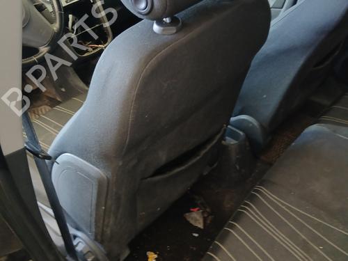 Left front seat OPEL CORSA D (S07) 1.2 LPG (L08, L68) | BP29284174C15 