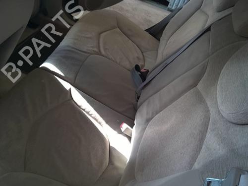 Rear seat CITROËN C5 I (DC_) 2.0 HDi (DCRHZB, DCRHZE) | BP40203876C17 - Image 3