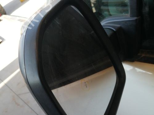 Retrovisor esquerdo CITROËN BERLINGO MULTISPACE (B9) 1.6 HDi 110 | BP28015419C26 