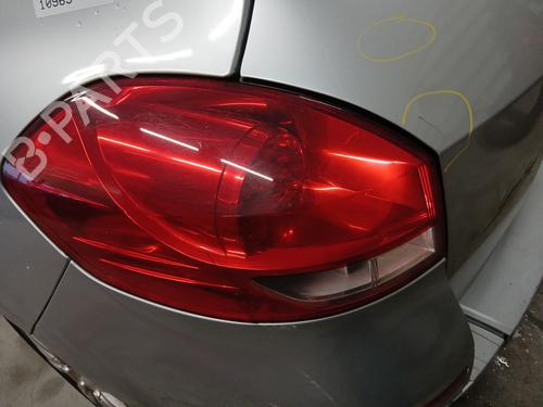 Left taillight RENAULT CLIO III Grandtour (KR0/1_) 1.5 dCi (KR0G) | BP29711931C34 