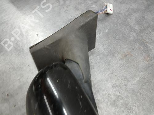 Right mirror LANCIA MUSA (350_) 1.3 D Multijet (350.AXG11, 350.AXG1A) | BP29569231C27 