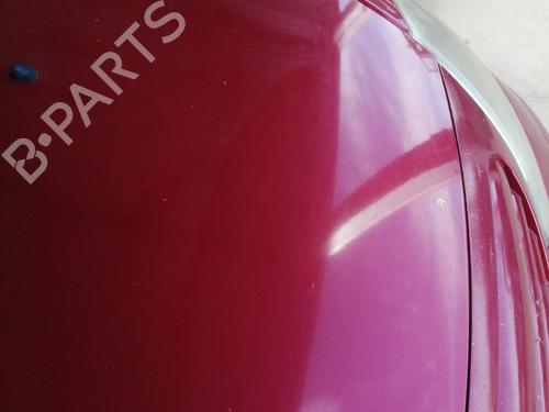 Hood CITROËN C3 I (FC_, FN_) 1.6 16V | BP27873886C1 