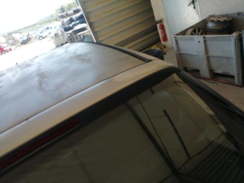 Tailgate PEUGEOT 206 Hatchback (2A/C) 1.4 i | BP27684929C6 