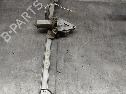 Used Front right window mechanism RENAULT TRAFIC II Van (FL) 1.9 dCi 100 (FL0C, FL0K, FL0B) (101 hp) 28706355