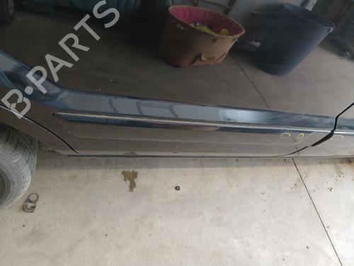 Dør højre bagtil FORD FUSION (JU_) 1.4 TDCi | BP30003262C5 