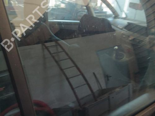 Rear right door window CITROËN C4 Grand Picasso I (UA_) 1.6 HDi | BP29844986C21