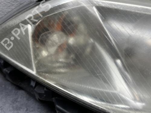 Højre forlygte RENAULT MEGANE II Coupé-Cabriolet (EM0/1_) 1.9 dCi | BP29336042C29 