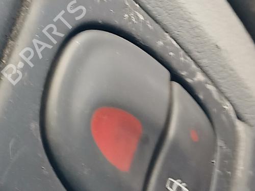 Used Warning switch Warning switch RENAULT SCÉNIC I MPV (JA0/1_, FA0_) 1.9 dCi (JA05, JA1F) (102 hp) 36442202 36442202