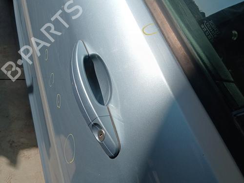 Left front door FORD FOCUS II Saloon (DB_, FCH, DH) 1.8 TDCi | BP29327471C2 