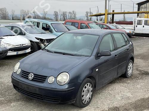 Starter VW POLO IV (9N_, 9A_) 1.2 12V | BP21276035M8
