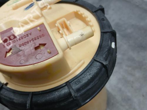 Fuel pump PEUGEOT PARTNER MPV (5_, G_) 1.6 HDi 90 | BP28277075M76 