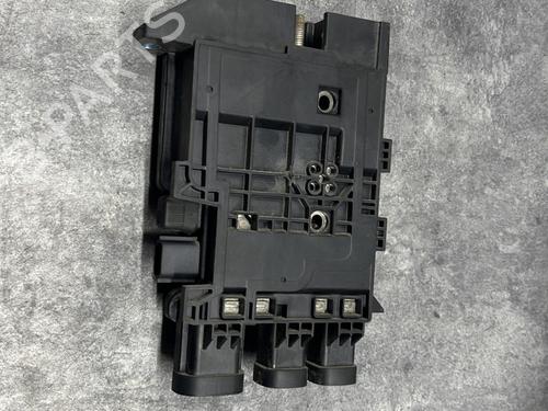 Electronic module RENAULT MEGANE III Hatchback (BZ0/1_, B3_) 1.5 dCi | BP23794053M83 