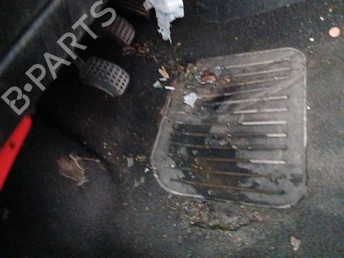 Used Clutch pedal CITROËN SAXO (S0, S1) 1.4 VTS (75 hp) 30080541
