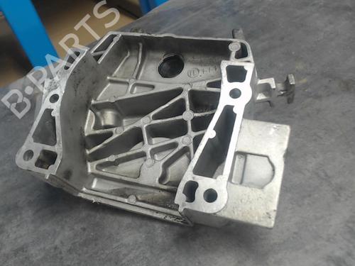 Engine mount RENAULT CLIO II (BB_, CB_) 1.2 (BB0A, BB0F, BB10, BB1K, BB28, BB2D, BB2H, CB0A,... | BP22227874M89 