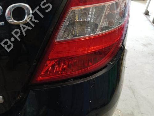 Right taillight HYUNDAI i20 I (PB, PBT) 1.4 CRDi | BP29760206C35 