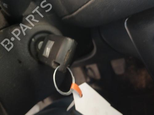 Ignition barrel CITROËN C5 III Break (RW_) 2.2 HDi (RW4HTH) | BP29862055M48 - Image 3