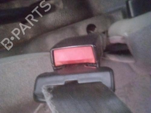 Seat buckle RENAULT KANGOO (KC0/1_) 1.5 dCi (KC08, KC09) | BP21552259I32 